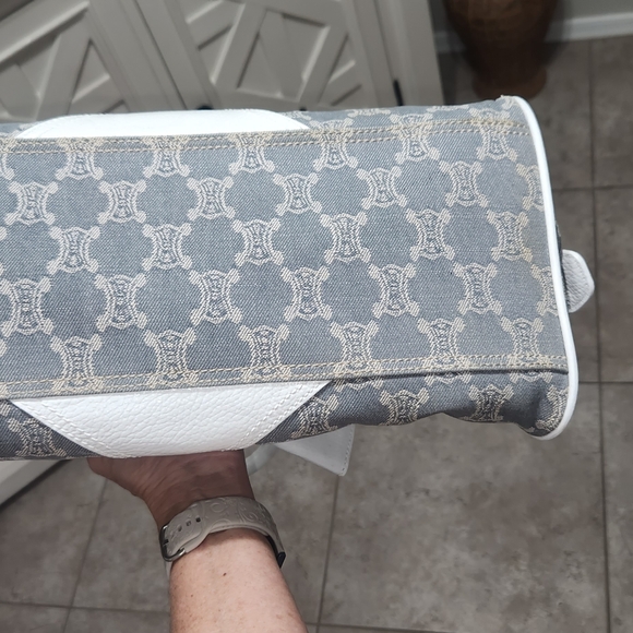 Celine Vintage handbag - Picture 12 of 12